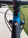 Vendo MTB Torpado Ribot 29 taglia M