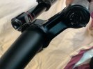 Rock Shox SID SL Ultimate Race Day 29" Boost 100mm