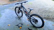 Yt Capra Al 29 - XL