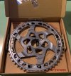 E*thirteen helix race cluster 12v