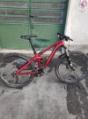Vendo Canyon Spectal  AL 8.0