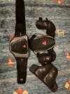 Corpetto protezione Dainese MTB - Safety Jacket
