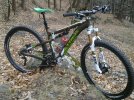 Trek Rumblefish