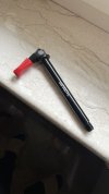 Quick Release Anteriore FOX