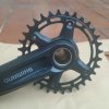 Corona 32t Shimano Deore 1x12