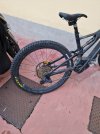 Turbo Levo s-works 2020