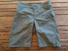 Pearl Izumi Canyon WRX Short MTB/gravel impermeabili taglia 30 (S)