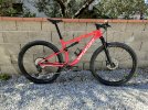 Specialized Epic comp 2023  , tg. L   Come nuova