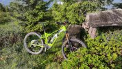 Merida EOne Sixty 900E