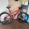 TREK PROCALIBER 9.6 2018