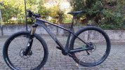 Gran Canyon CF SL