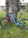 SPECIALIZED STUMPJUMPER 2019 TELAIO