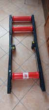 Rullo Elite Airon Mag