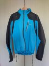 Giacca Gore Bike Wear Alp-X 2.0 Gore-Tex Active Taglia M