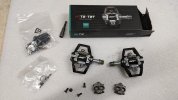 pedali HT COMPONENTS T2 ENDURO