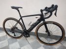 Focus paralane 2 elettrica Gravel
