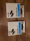 Pastiglie Shimano D02S
