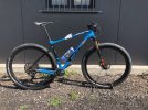 MTB Giant xtc Advanced taglia L