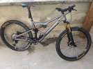 Orbea occam M10 2020