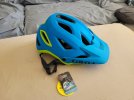 Giro Montaro MIPS