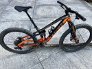 TREK FUEL EX 9.9 2022