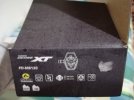 Pedali spd shimano deore xt