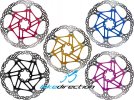 Disco flottante Hope colorato 203