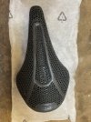 Fizik Vento Argo Adaptive Saddle Black carbon