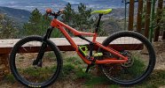 Orbea Occam H20