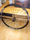 Ruote MTB enduro 29 DRC DTswiss