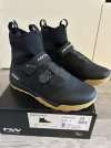 Scarpe MTB invernali Northwave Kingrock Plus GTX nr.43