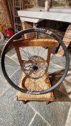 Ruota anteriore DT SWISS EX1700 27.5