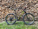 Scott Scale 730 tg s full carbon