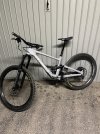 Specialized enduro comp 2022