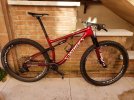 RIBASSO Epic sworks full