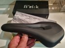 Sella Fizik Terra Aidon X5