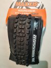 Copertone Maxxis Aggressor 27.5 x 2.5WT