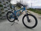 Transition TransAM