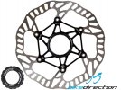 Braking Lightwave disco 140, 160 centerlock con ghiera