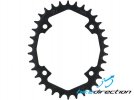 Corona doppie camme 34 bcd104 Cruel Components