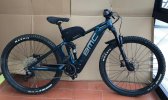 BMC Speedfox AMP AL THREE