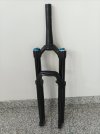 Vendesi Fox FLOAT 34 27.5" Performance da 130 NO-BOOST (E-Bike Ready)