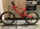 Commencal Meta 55 Fox Suspension - 26"