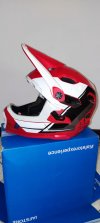 Bell Super DH 2017