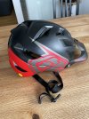 Casco Troy Lee Design A1 Mips