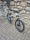Vendo b'twin subsin 24" da pump track