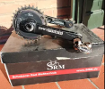 Power Meter SRM Origin MTB