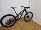 Canyon spectral CF 7 M con telaio km0