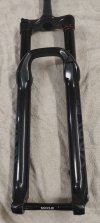 Forcella Rock Shox Yari RC Debon Air 29