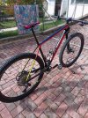 Cannondale FSI carbon 2